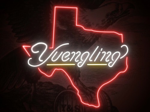 Yuengling beer lager texas - lager,