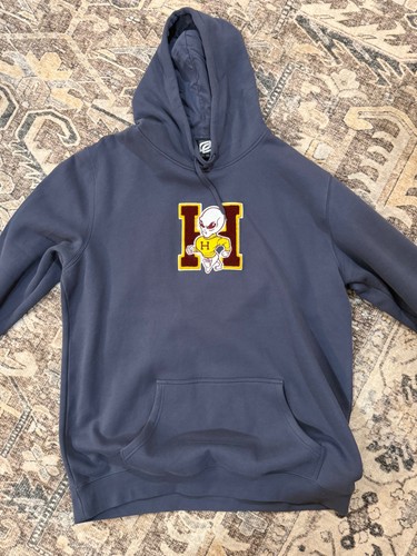 Optic heczquarters hoodie - optic,
