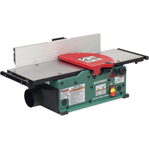 G0986 benchtop jointer - g0986,
