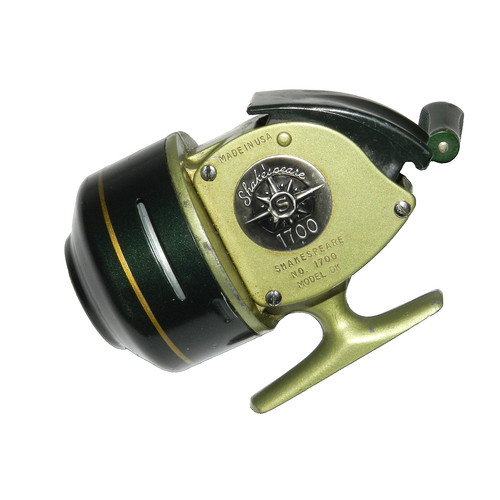 Vintage shakespeare cast reel - shakespeare,