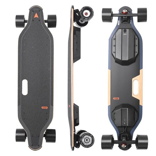 Meepo electric - v5,