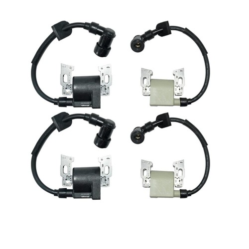 Left right ignition coil - left,