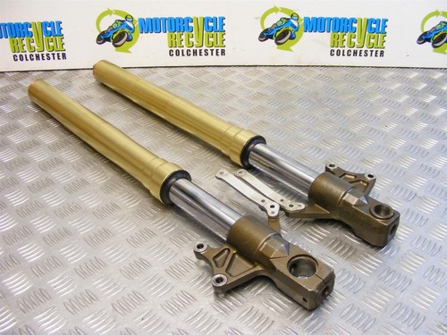 Kawasaki 1000 forks fork - z,