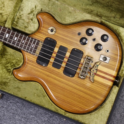 Fernandes fab 170 alembic - fernandes, fab-170