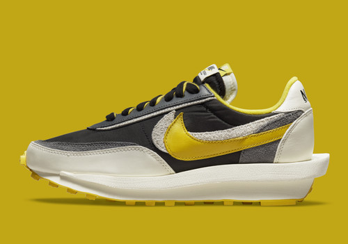 Nike waffle sacai - nike, ld