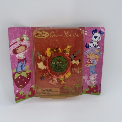 Vtg htf strawberry shortcake - htf,