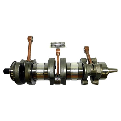 Wsm crankshaft assembly for - wsm,