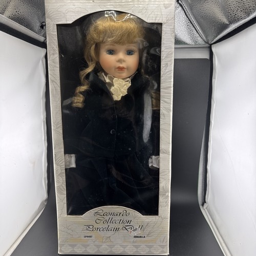 Vintage boxed leonardo - vintage,