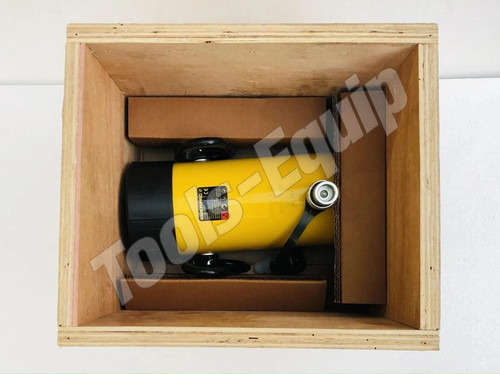 Enerpac 506 trio hydraulic - rc,