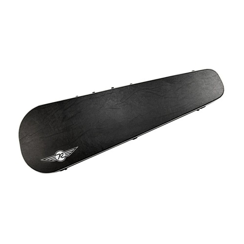Reverend teardrop two tone - two,