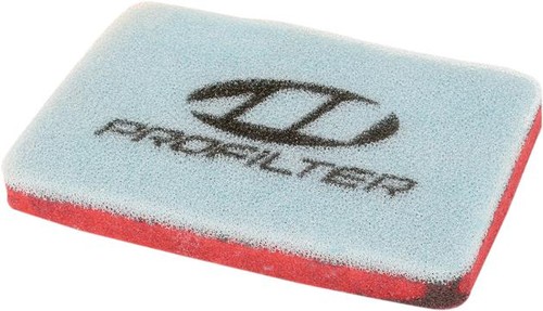 Pro filter pre oiled air - pre-oiled,