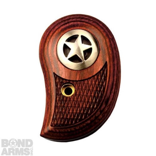 Bond arms standard handgun - bond,
