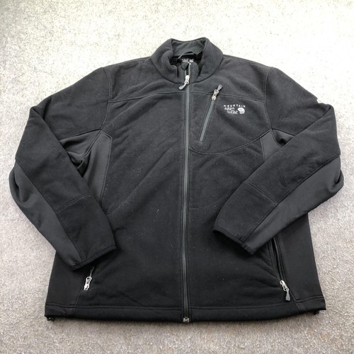 Mountain hard wear - jacket, mens