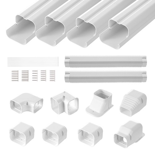 6ft line set - 3",
