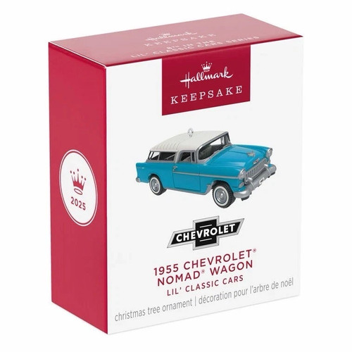 Hallmark miniature ornament - miniature,