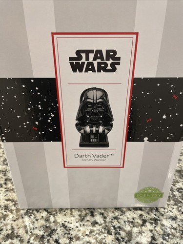 Star wars darth vader scentsy - star,