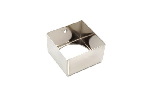 Hoosier cabinet leg cap - hoosier,