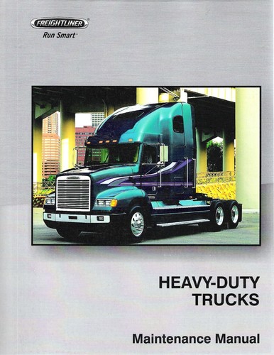 Freightliner fla flb coe - fla,