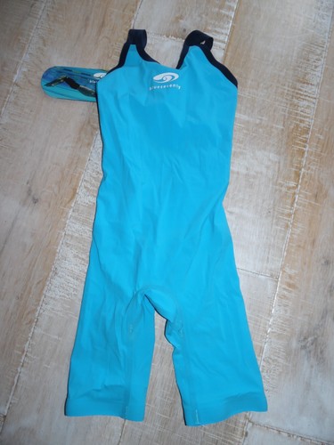 Blue seventy nero fit - nero, kneeskin