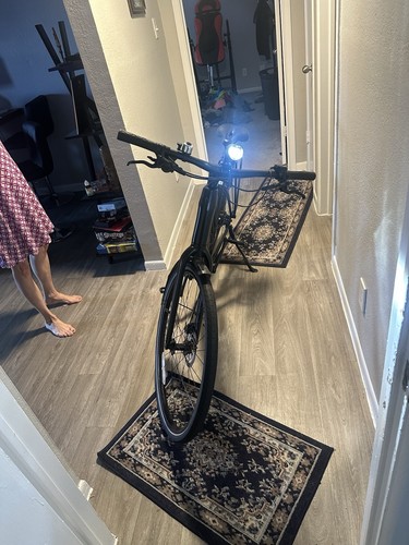 Trek fx2 - trek,