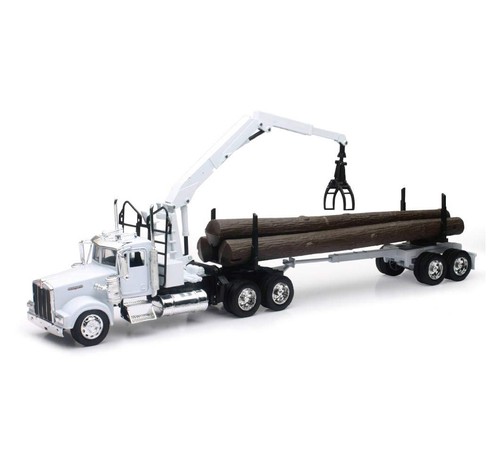 Die cast truck replica - replica,