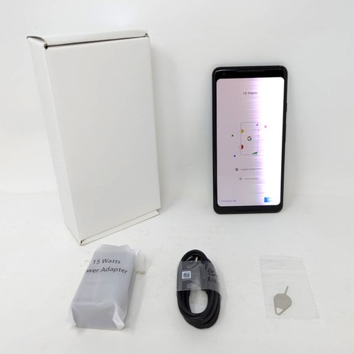 Grade google pixel - b, 2