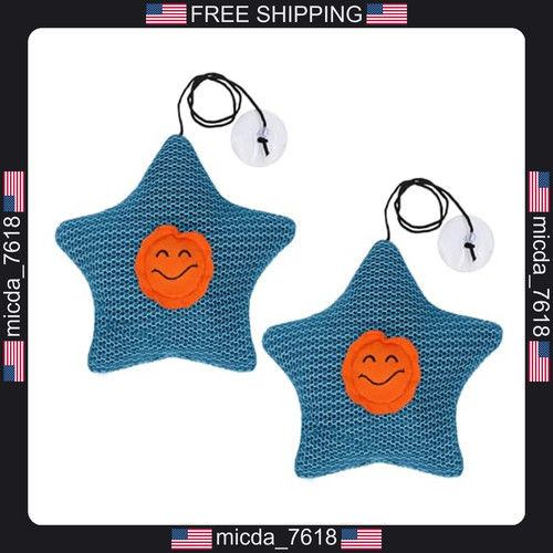 Hot tub oil absorber starfish - absorber,
