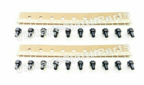 Tact switches for korg - for,