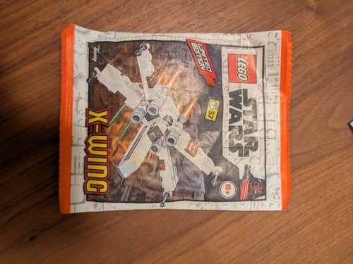Lego star wars - lego, mini