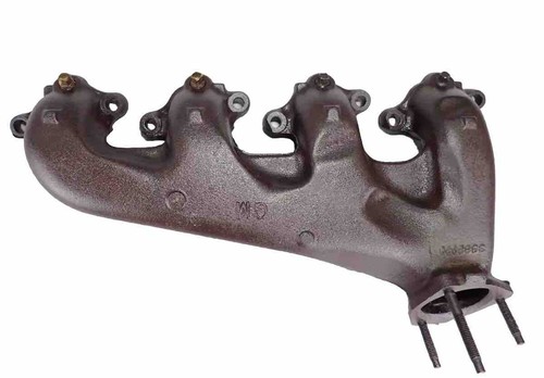 Oem bbc exhaust manifold - lh,