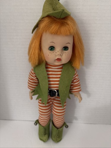 Vtg lil imp b - imp,