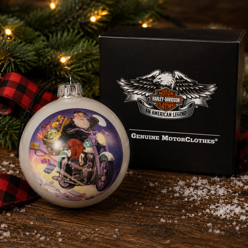 Harley davidson 2016 - 2016, santa
