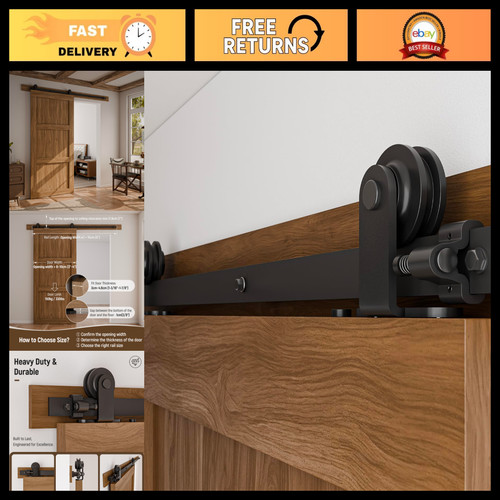6ft heavy duty sliding - 6ft,