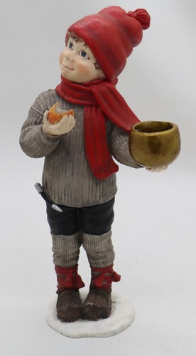 Candy design norway figurine - design,