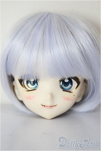 Ddh head dollfie dream - 10,