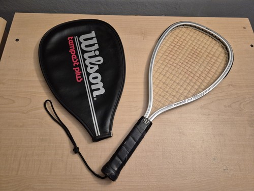 Vintage wilson tempest plus - vintage,