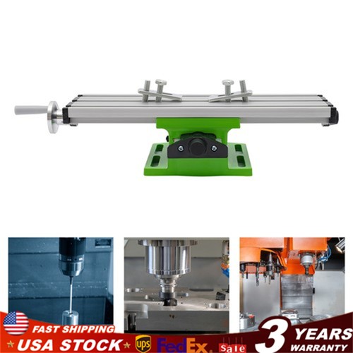 Cross slide drill press - slide,