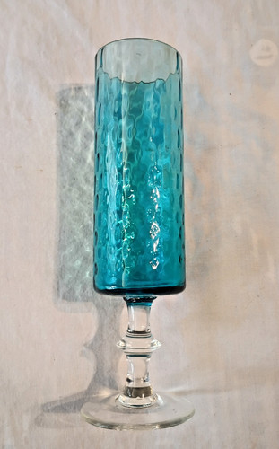 Vintage teal blue - vintage,