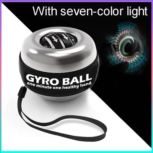 Auto gyro ball advanced wrist - auto,
