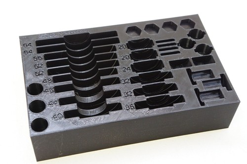 Storage rack holder - storage,