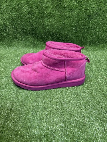Ugg kids classic ultra - kids,