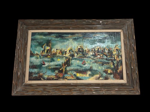 Beautiful mid century - beautiful,