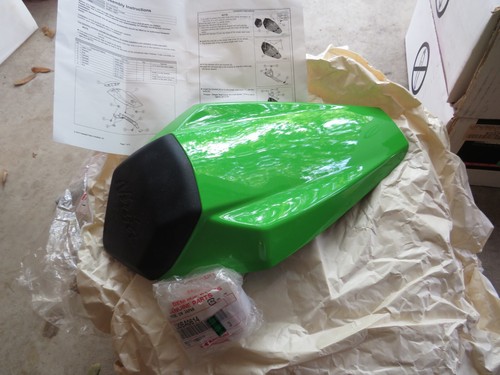 Nos kawasaki 10r 2016 2021 - zx-10r, 2016-2021