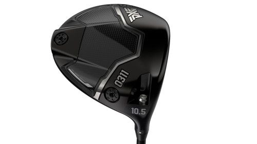 Pxg 0311 black - black, ops