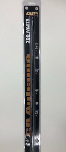 Double set foot black - double, 4
