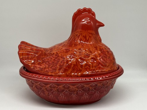 Rare beautiful red - rare, &