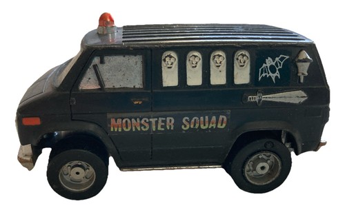 1976 monster squad - monster, micro