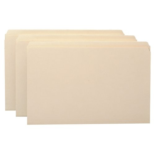 Smead smd15300 manila file - smead,