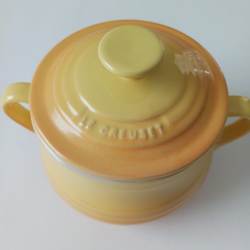 Creuset 16oz mini bean pot - 16oz,