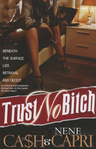 Trust bitch ca h - no,
